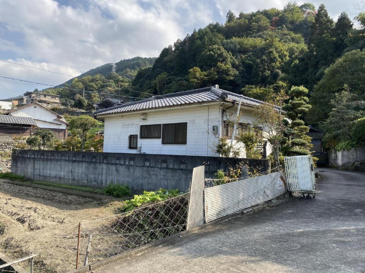 Tsugoe'S House Villa / Vacation Stay 74618 Saijo Exterior foto