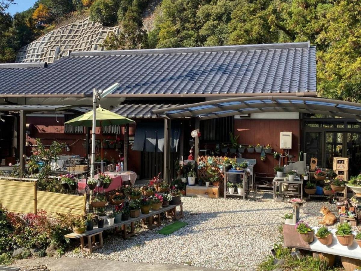 Tsugoe'S House Villa / Vacation Stay 74618 Saijo Exterior foto